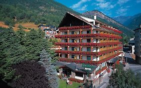 Hotel Rutllan la Massana Andorra