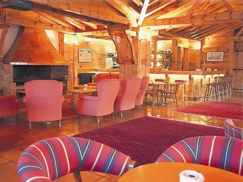 Rutllan & Spa La Massana Interior foto